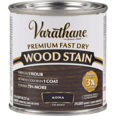 RUST-OLEUM Rust-oleum 262029 Varathane Fast Dry Wood Stain Kona