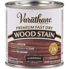 RUST-OLEUM Rust-oleum 262035 Varathane Fast Dry Wood Stain Cabernet