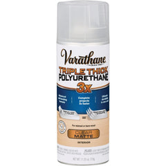 RUST-OLEUM Rust-oleum 318289 Varathane Triple Thick Matte Spray Poly