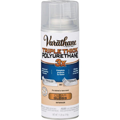 RUST-OLEUM Rust-oleum 318292 Varathane Triple Thick Gloss Spray Poly
