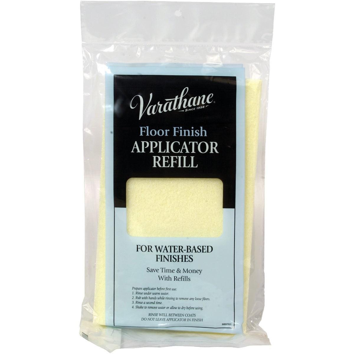 RUST-OLEUM Rust-oleum 989761 Varathane 10 in Floor Finish Applicator