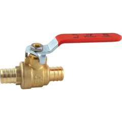 RWC Rwc 22462LFA Sharkbite 3/4 in Brass Pex Ball Valve