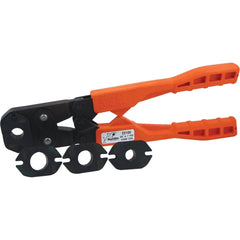 RWC Rwc 23100 Sharkbite Pex Crimp Tool Kit