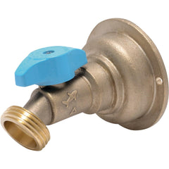 RWC Rwc 24631LF Sharkbite 3/4 in No-kink 45 Degree Hose Bibb