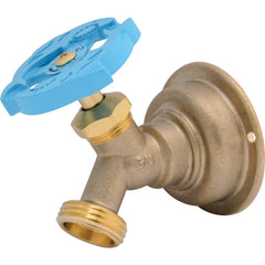 RWC Rwc 24633LF Sharkbite 3/4 in Push-connect Hose Bibb 45 Deg
