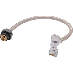 RWC Rwc 24657Z Sharkbite Click Seal Faucet Connector 1/2 in
