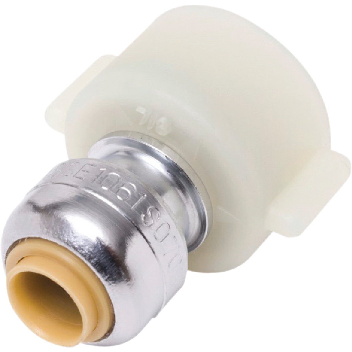 RWC Rwc U3525LFA Push-to-connect Brass Faucet Adapter