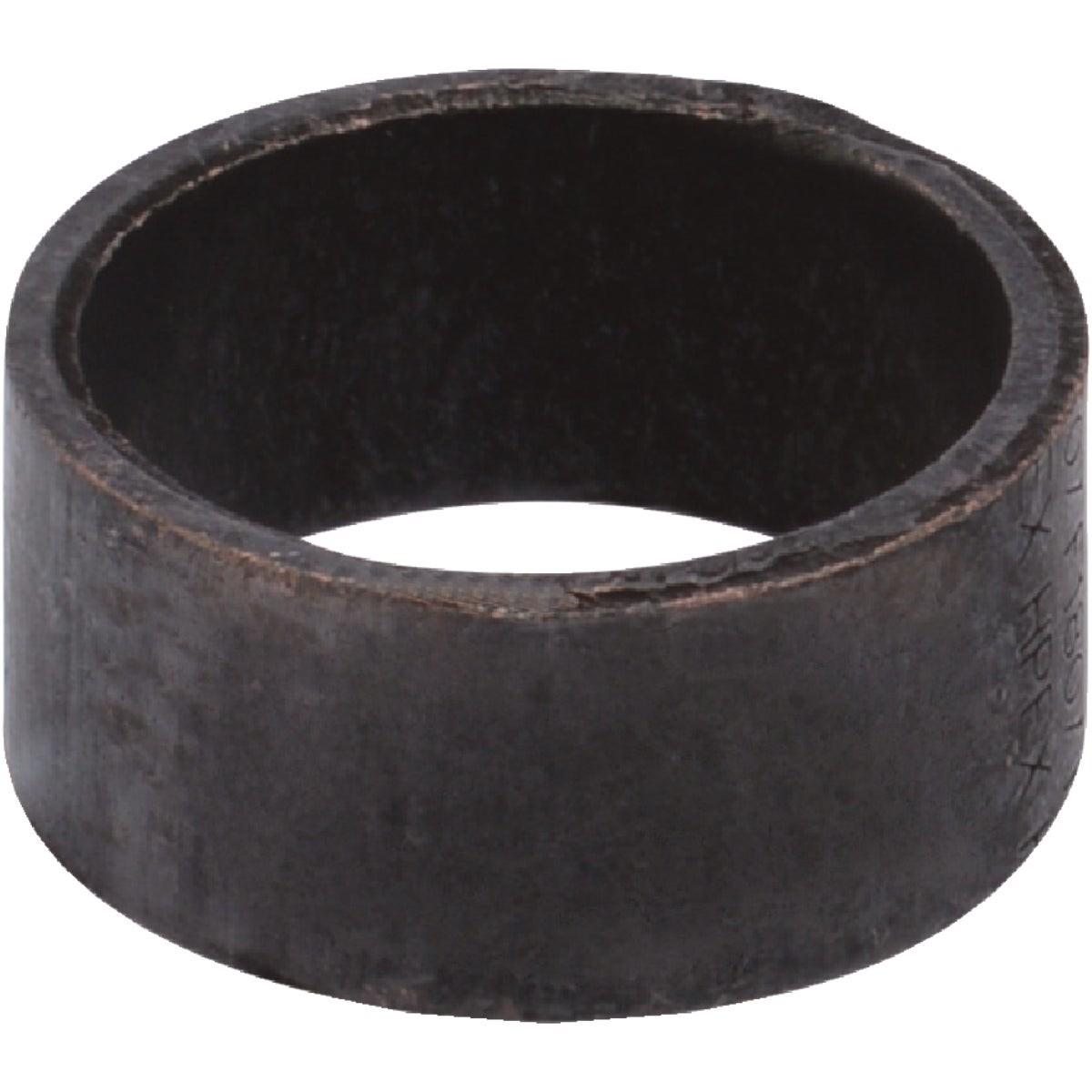 RWC Rwc 23102CP25 Copper Pex Crimp Ring 1/2 in 25-pack
