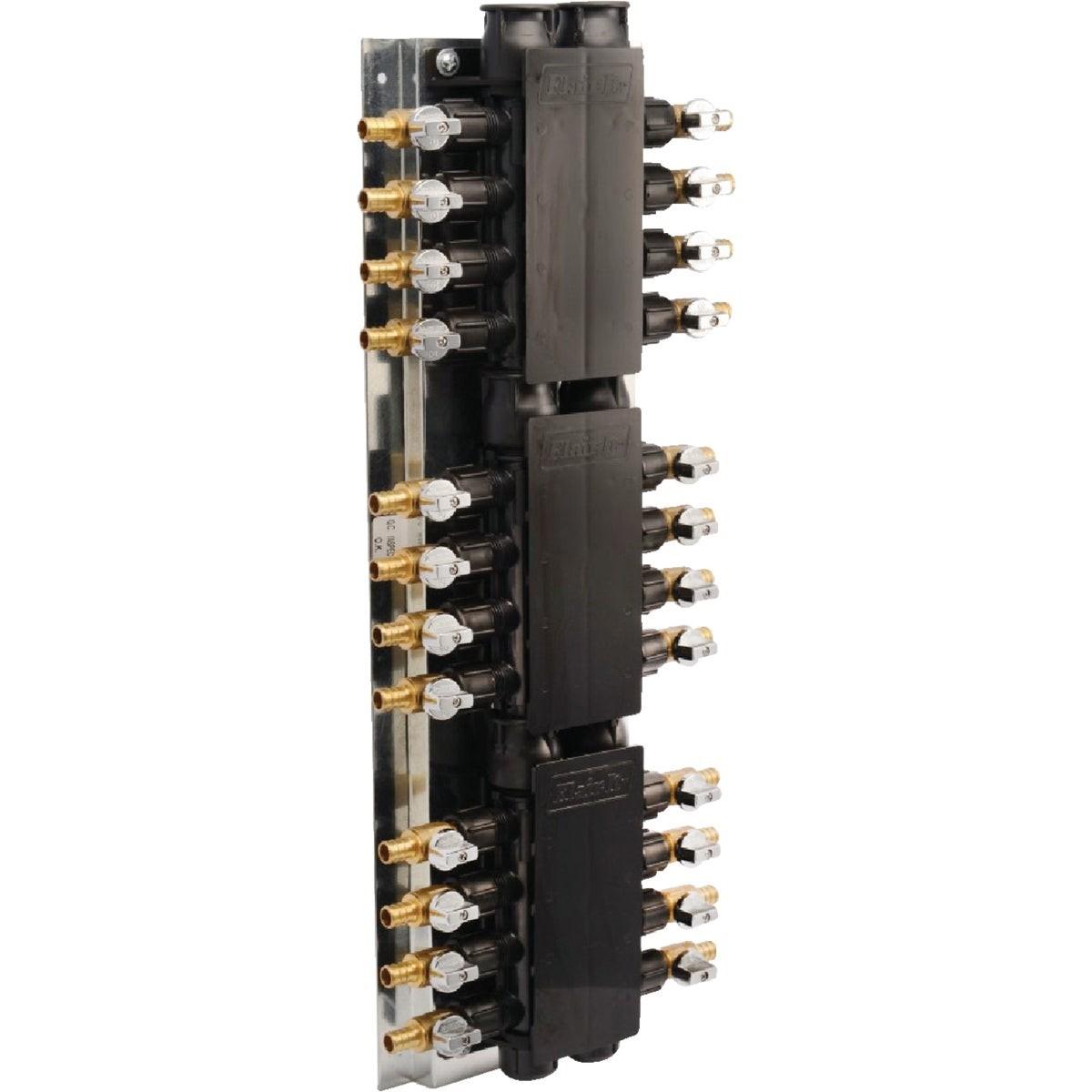 RWC Rwc RM22724 Sharkbite 24 Port Pex Barb Manifold