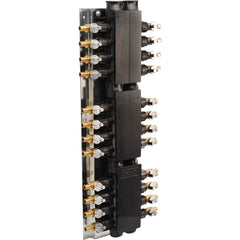 RWC Rwc RM22724 Sharkbite 24 Port Pex Barb Manifold