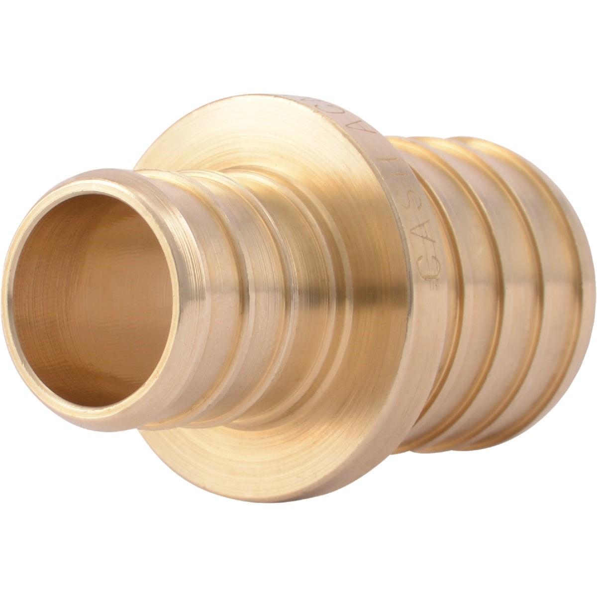 RWC Rwc UC060LFA Sharkbite Pex Barb Coupling 1x3/4 in