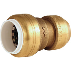 RWC Rwc UIP4016A Sharkbite 3/4 in Cts X Pvc Push-to-connect Coupling