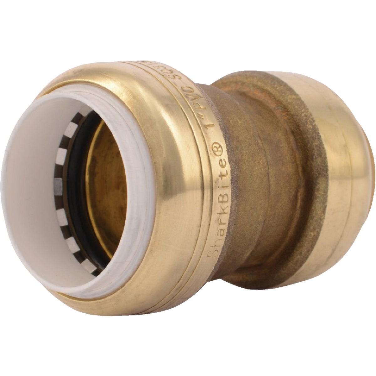 RWC Rwc UIP4020A Sharkbite 1 in Cts X Pvc Push-to-connect Coupling