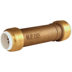 RWC Rwc UIP3016A Sharkbite 3/4 in Pvc Slip Repair Coupling