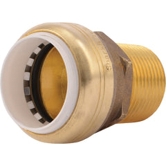 RWC Rwc UIP140A Sharkbite 1 in Pvc X Mnpt Connector