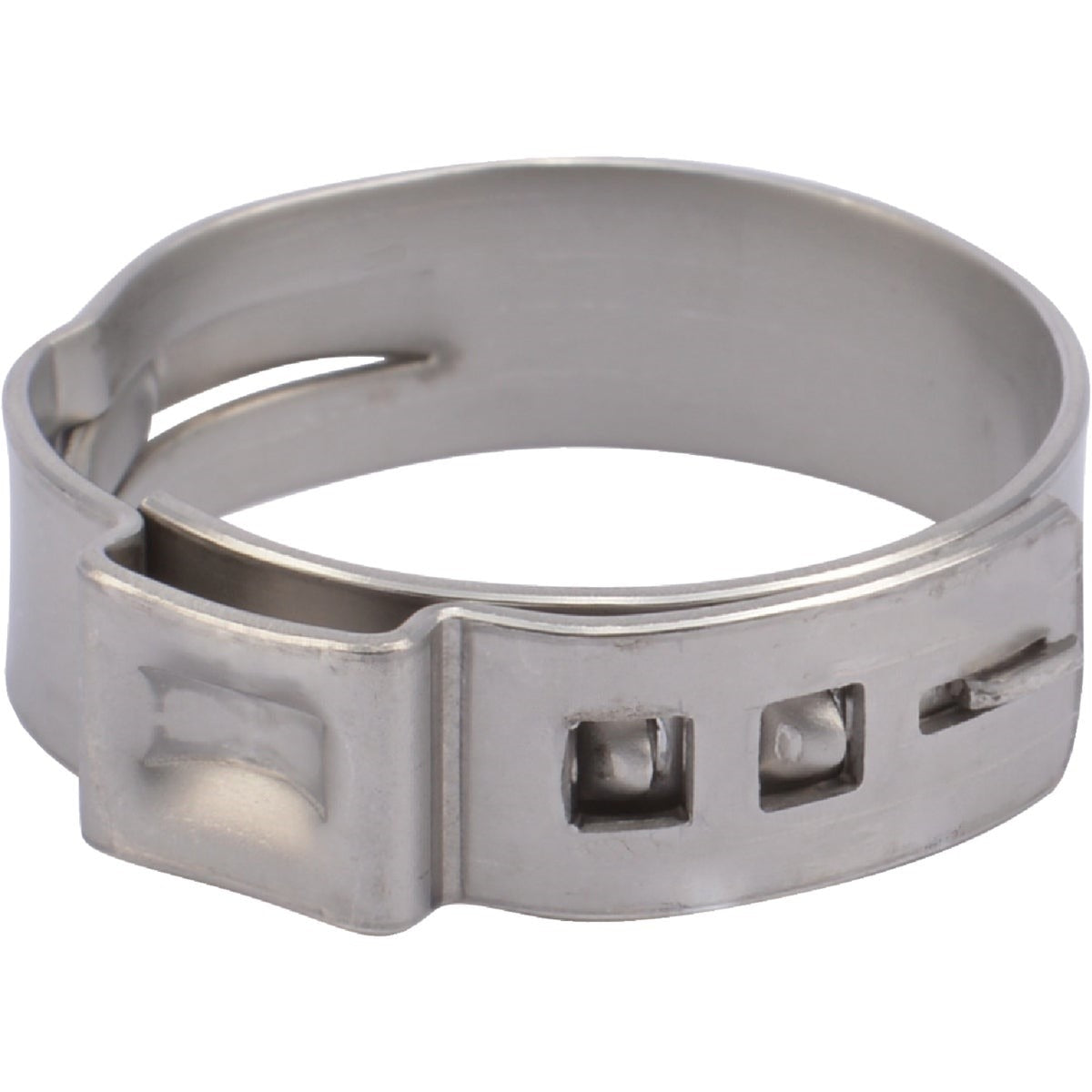 RWC Rwc UC956A Sharkbite 1 in Stainless Steel Pex Cinch Clamps