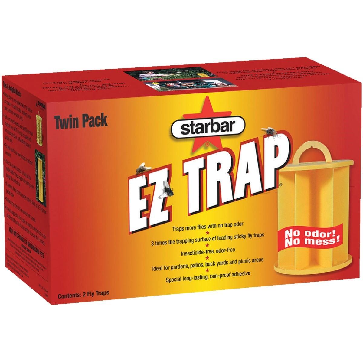 CENTRAL LIFE SCIENCES Central Life Sciences 3004323 Fly Trap 2-pack