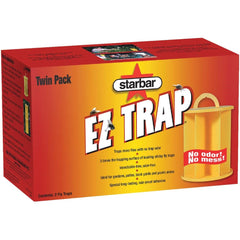 CENTRAL LIFE SCIENCES Central Life Sciences 3004323 Fly Trap 2-pack