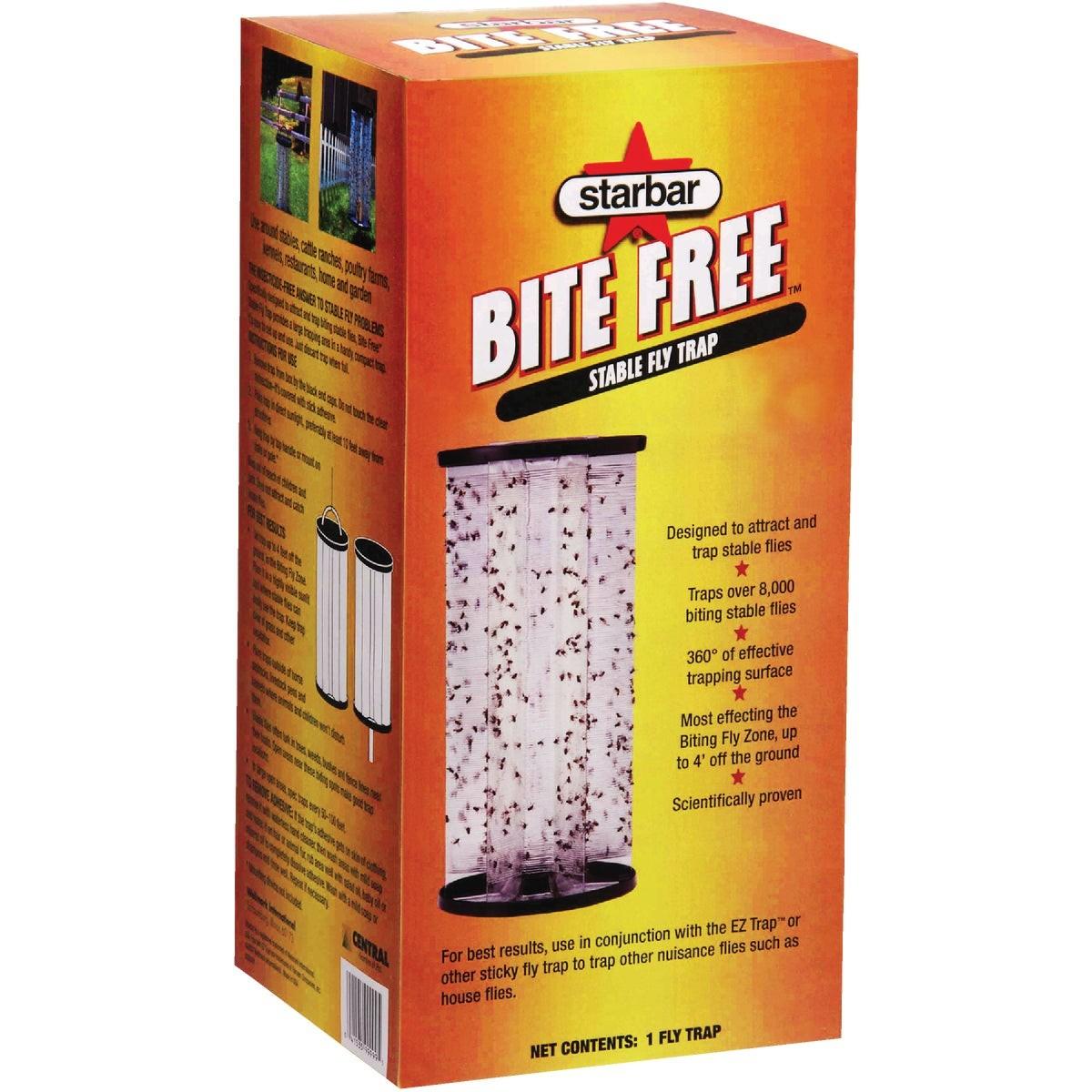 CENTRAL LIFE SCIENCES Central Life Sciences 3005363 Outdoor Fly Trap