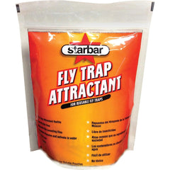 CENTRAL LIFE SCIENCES Central Life Sciences 100523455 Starbar Granular Fly Bait 240g