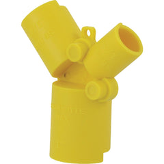 RWC Rwc UR702A Sharkbite Plastic Deburring Tool