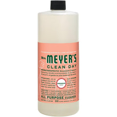 MRS MEYERS CLEAN DAY Mrs Meyers Clean Day 13440 Multi-surface Concentrate 32 Oz