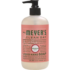 MRS MEYERS CLEAN DAY Mrs Meyers Clean Day 13104 Liquid Hand Soap 12.5 Oz