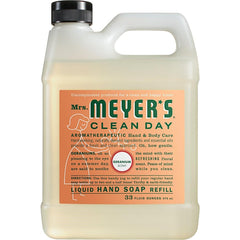 MRS MEYERS CLEAN DAY Mrs Meyers Clean Day 13163 Hand Soap Refill 33 Oz Geranium