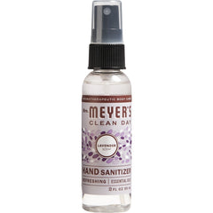 MRS MEYERS CLEAN DAY Mrs Meyers Clean Day 11154 Lavender Hand Sanitizer 2 Oz