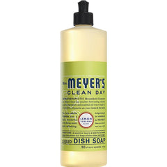 MRS MEYERS CLEAN DAY Mrs Meyers Clean Day 12103 Liquid Dish Soap 16 Oz