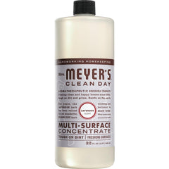 MRS MEYERS CLEAN DAY Mrs Meyers Clean Day 11440 Lavender Multi-surface Concentrate