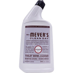 MRS MEYERS CLEAN DAY Mrs Meyers Clean Day 11167 Lavender Toilet Bowl Cleaner 24 Oz