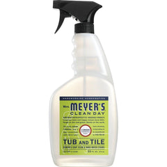 MRS MEYERS CLEAN DAY Mrs Meyers Clean Day 12168 Lemon Verbena Bathroom Cleaner