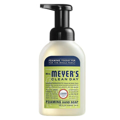MRS MEYERS CLEAN DAY Mrs Meyers Clean Day 12166 Foaming Hand Soap 10 Oz