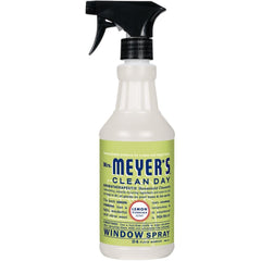 MRS MEYERS CLEAN DAY Mrs Meyers Clean Day 12160 Window Cleaner 24 Oz