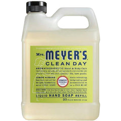 MRS MEYERS CLEAN DAY Mrs Meyers Clean Day 12163 Hand Soap Refill 33 Oz