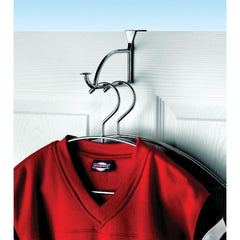 SPECTRUM DIVERSIFIED Spectrum Diversified 75370 Over the Door Hanger Holder