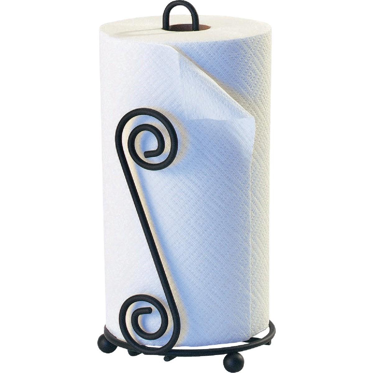 SPECTRUM DIVERSIFIED Spectrum Diversified 44410 Countertop Paper Towel Holder