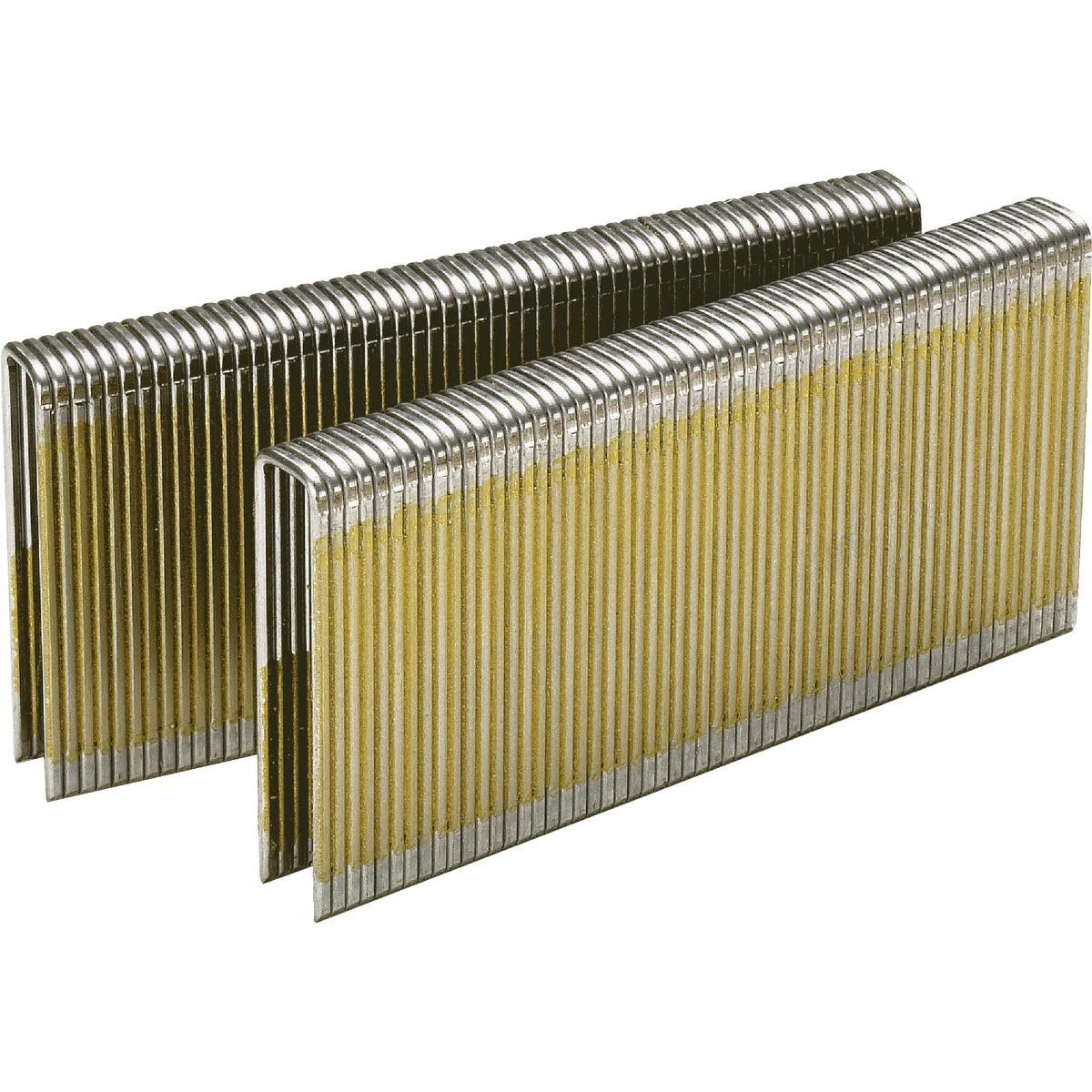 SENCO Senco N19BRB 16-gauge Bright Wire Staples 10000 Ct