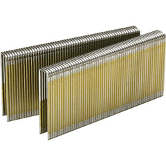 SENCO Senco N19BRB 16-gauge Bright Wire Staples 10000 Ct