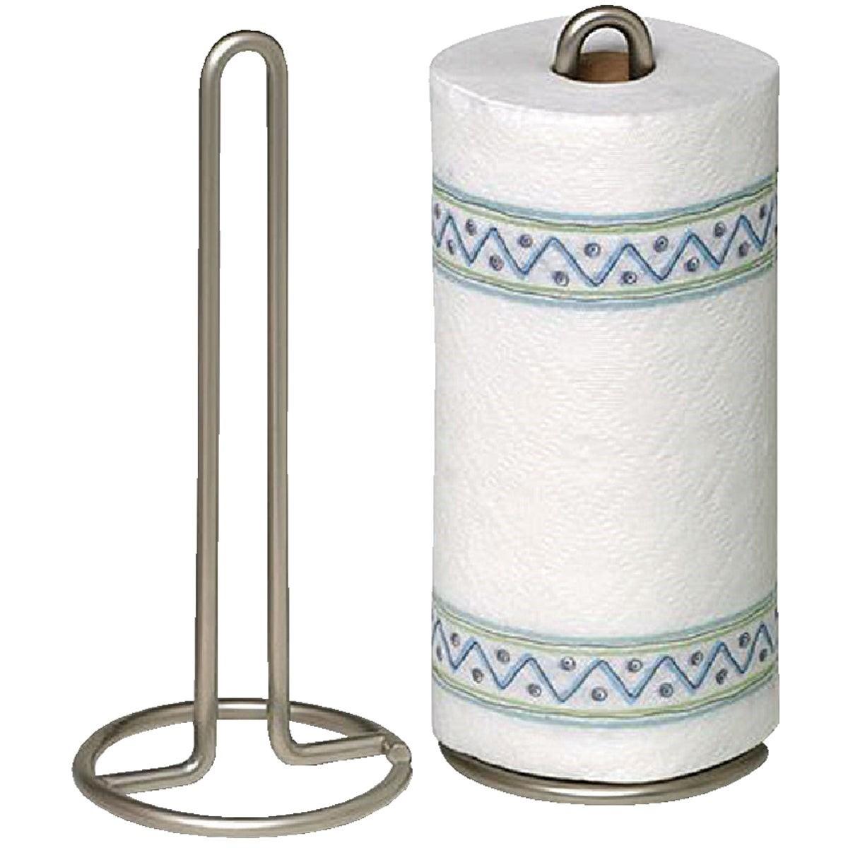 SPECTRUM DIVERSIFIED Spectrum Diversified 41078 Euro Paper Towel Holder