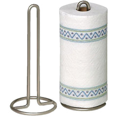 SPECTRUM DIVERSIFIED Spectrum Diversified 41078 Euro Paper Towel Holder