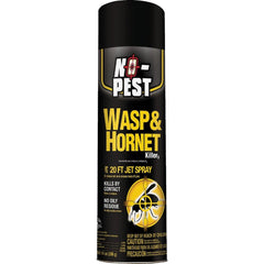 SPECTRACIDE Honeywell HG-41331 No-pest Wasp Hornet Killer 14 Oz