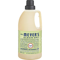 MRS MEYERS CLEAN DAY Mrs Meyers Clean Day 14631 Laundry Detergent 64 Oz