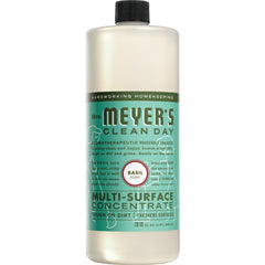 MRS MEYERS CLEAN DAY Mrs Meyers Clean Day 14440 Multi-surface Concentrate