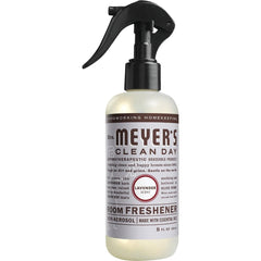 MRS MEYERS CLEAN DAY Mrs Meyers Clean Day 70062 Lavender Room Freshener 8 Oz