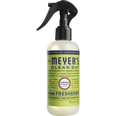 MRS MEYERS CLEAN DAY Mrs Meyers Clean Day 70063 Lemon Verbena Room Freshener 8 Oz
