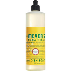 MRS MEYERS CLEAN DAY Mrs Meyers Clean Day 17423 Dish Soap 16 Oz Honeysuckle