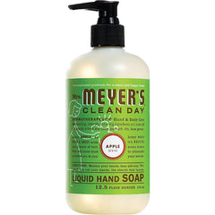 MRS MEYERS CLEAN DAY Mrs Meyers Clean Day 17427 Apple Hand Soap 12.5 Oz