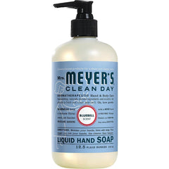 MRS MEYERS CLEAN DAY Mrs Meyers Clean Day 17484 Blue Bell Hand Soap 12.5 Oz